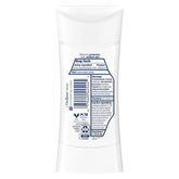 Dove Advanced Care Original Clean Antiperspirant Deodorant Stick 74g